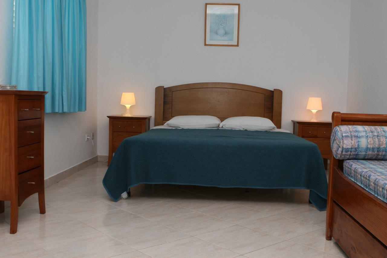 Villas King'S Albufeira Exterior foto