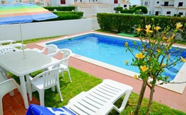 Villas King'S Albufeira Cameră foto